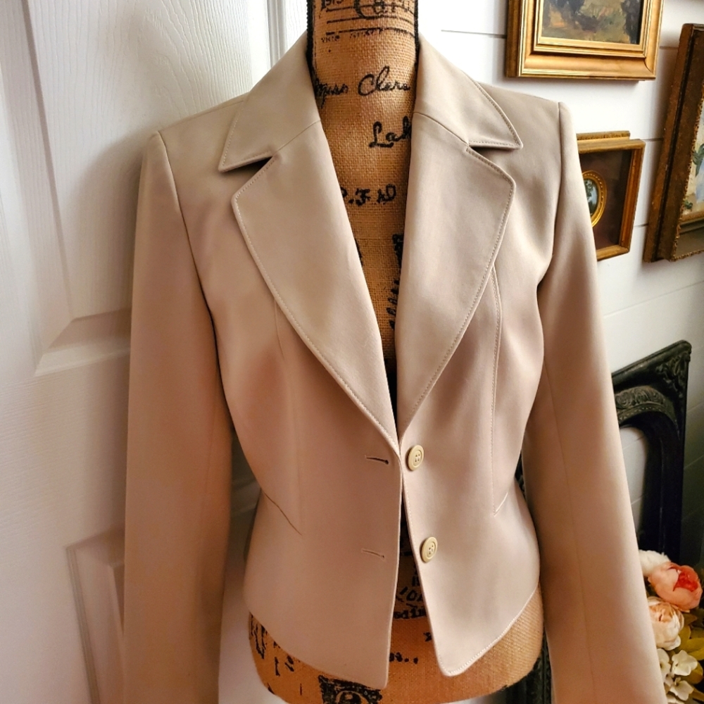 Nordstrom Caslon Jacket Size 6